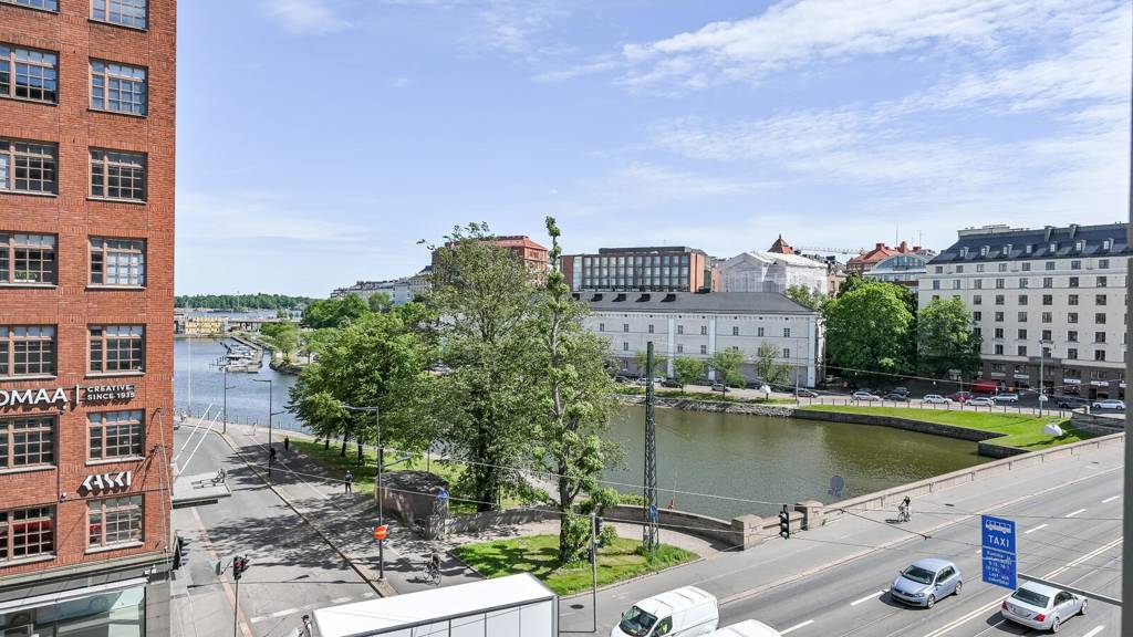 Pitkänsillanranta 3