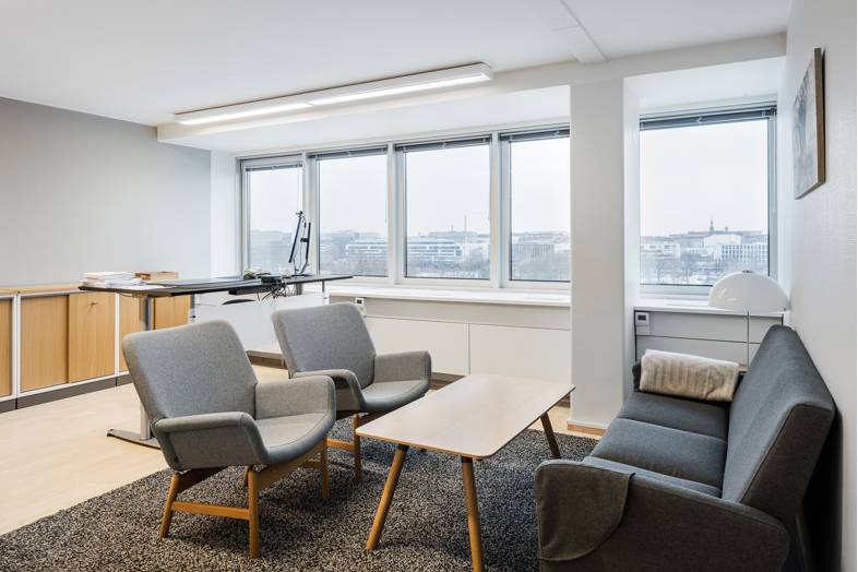 Pitkänsillanranta 3