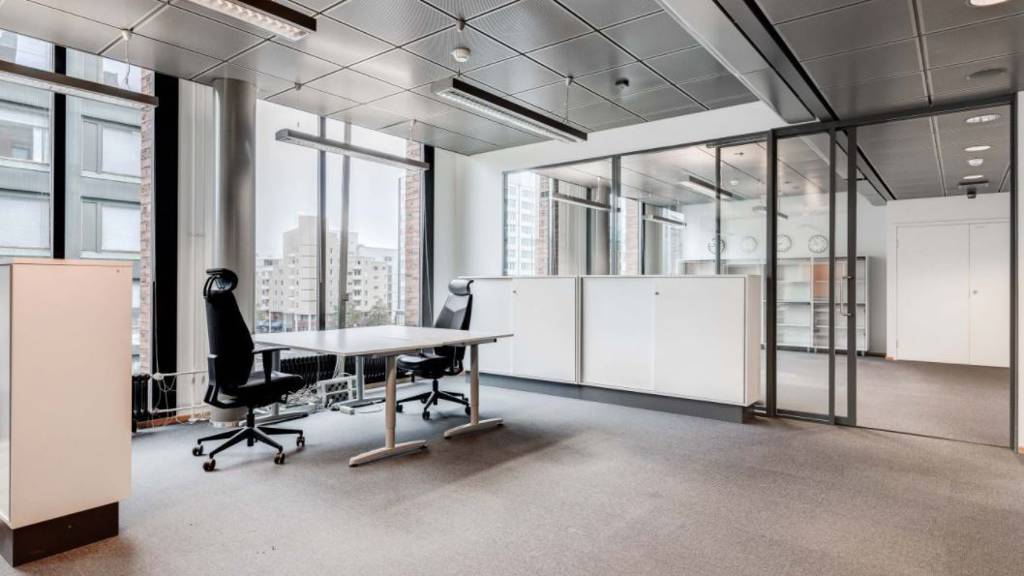 Urho kekkosen katu 3-7