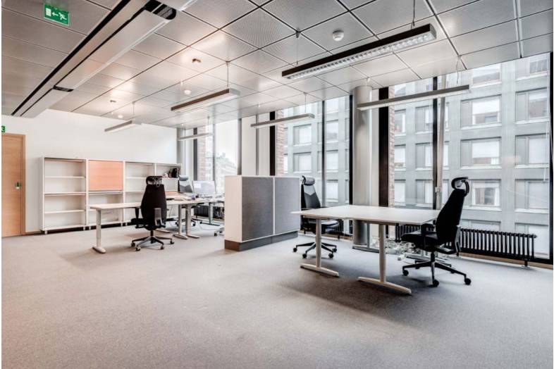 Urho kekkosen katu 3-7