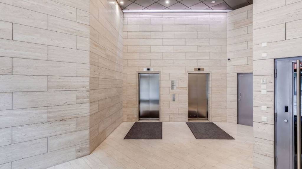 Urho kekkosen katu 3-7