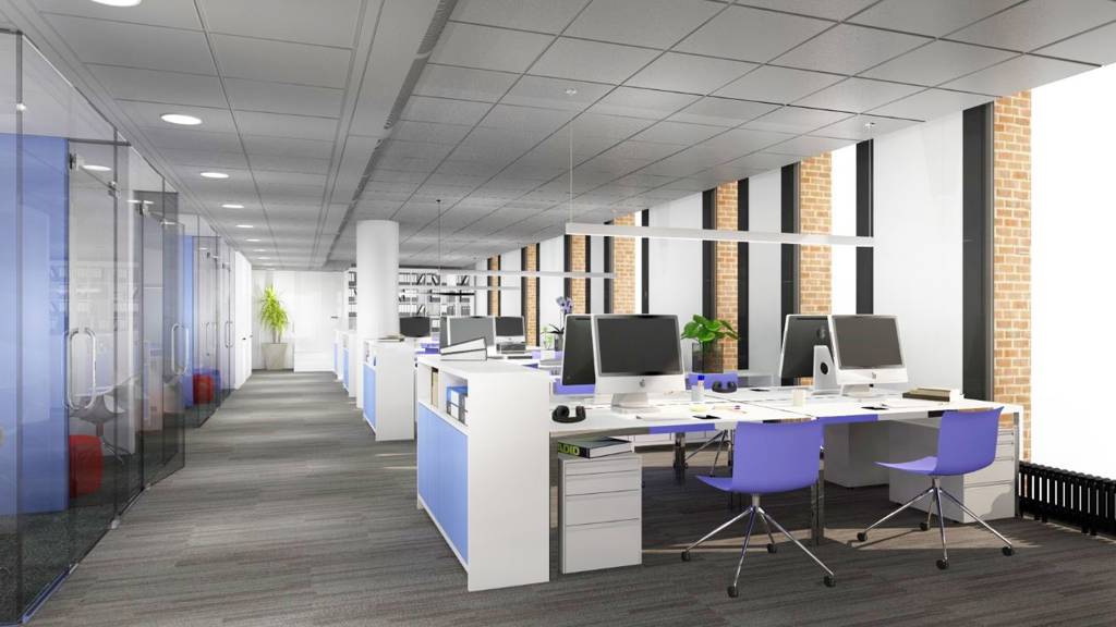 Urho kekkosen katu 3-7