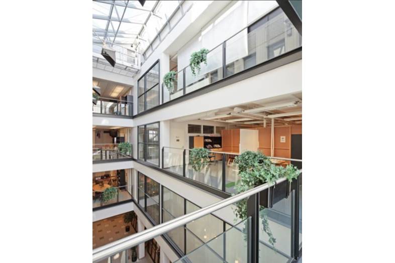 Hatanpään Valtatie 18