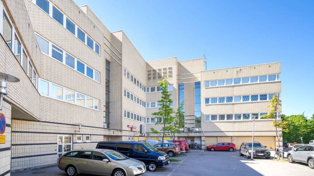 Vanha Helsingintie 18