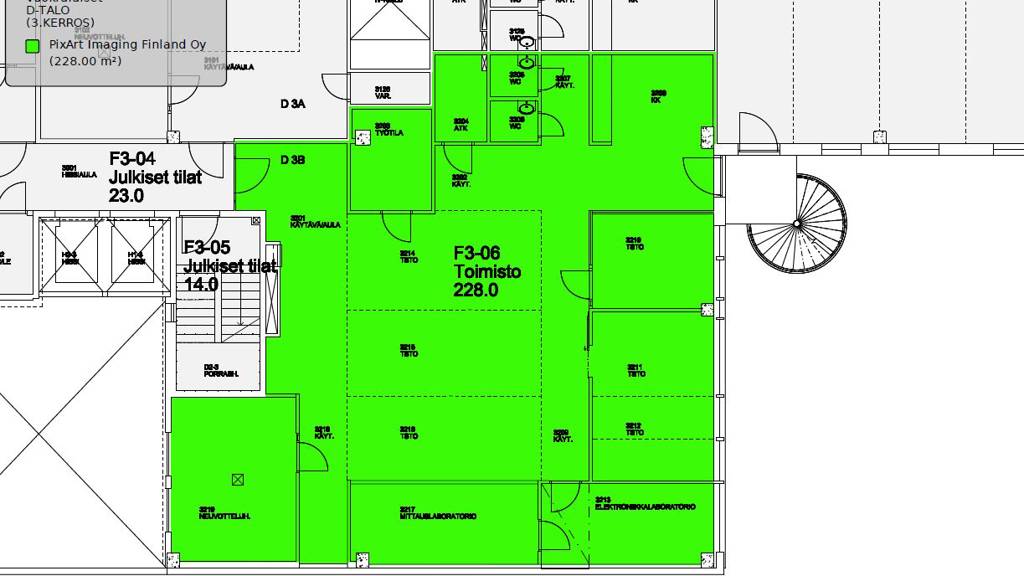 Bertel Jungin aukio 3