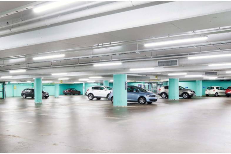 Hovioikeudenpuistikko 16