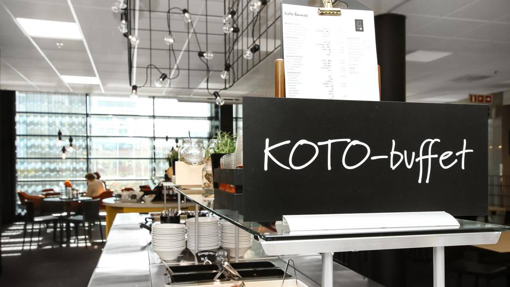 Hatanpään Valtatie 24