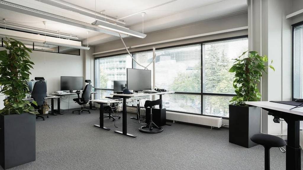 Hatanpään Valtatie 24