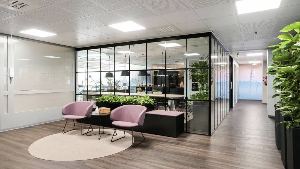 Hatanpään Valtatie 24