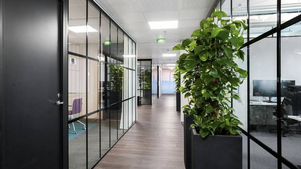 Hatanpään Valtatie 24