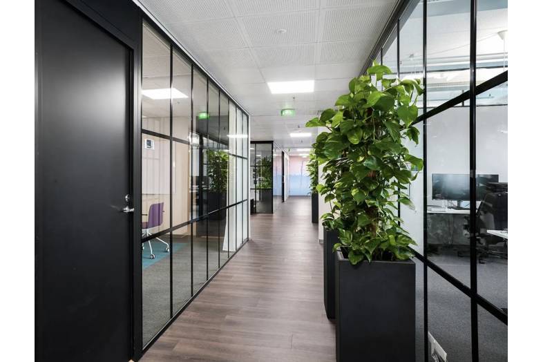 Hatanpään Valtatie 24