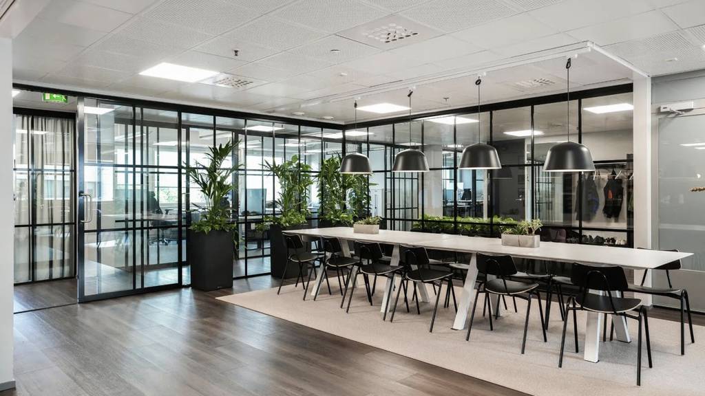 Hatanpään Valtatie 24