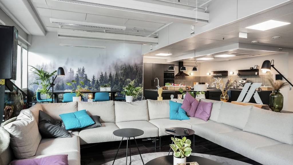 Hatanpään Valtatie 24