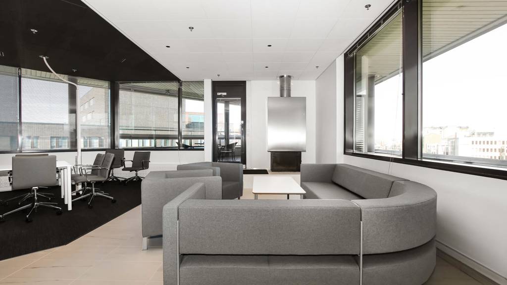 Hatanpään Valtatie 24