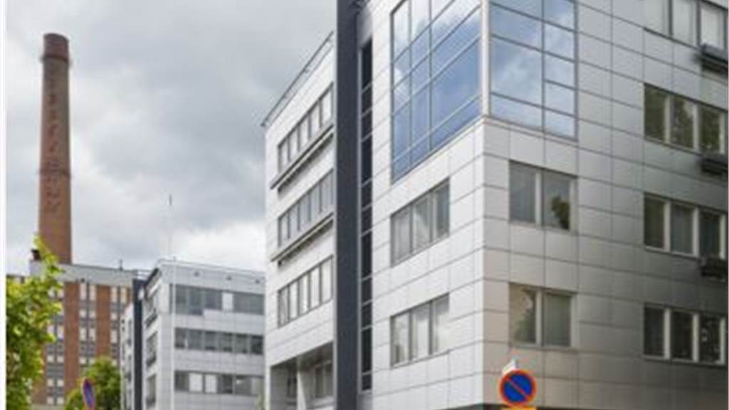 Veistämönaukio 1-3