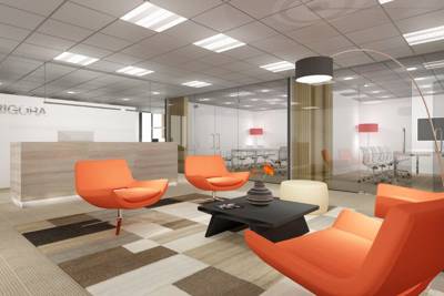 Urho kekkosen katu 3-7