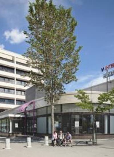 Sibeliuksenkatu 18-22