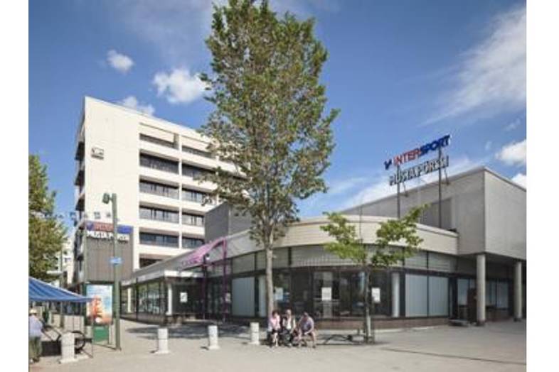 Sibeliuksenkatu 18-22