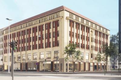 Siltasaarenkatu 8-10