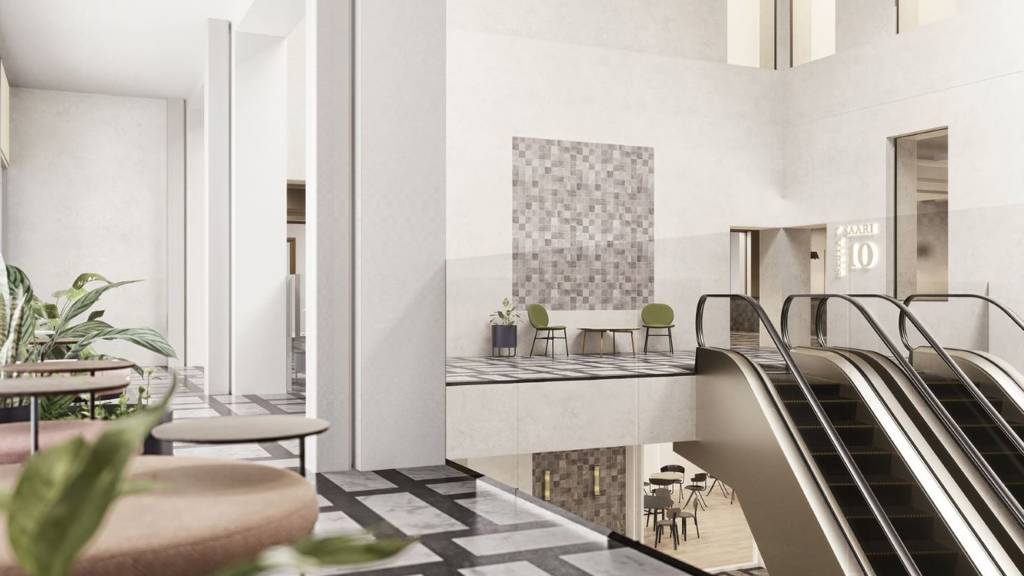 Siltasaarenkatu 8-10