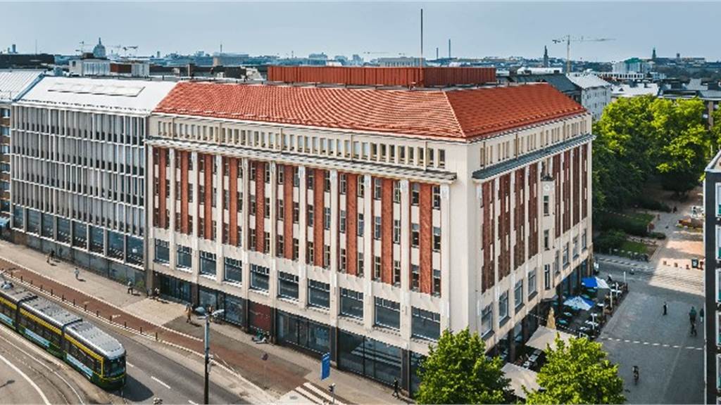 Siltasaarenkatu 8-10