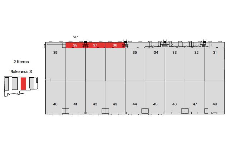 Juvan Teollisuuskatu 25