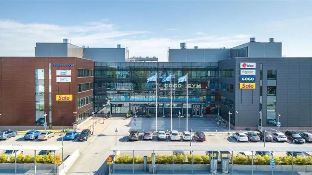 Insinöörinkatu 41 A