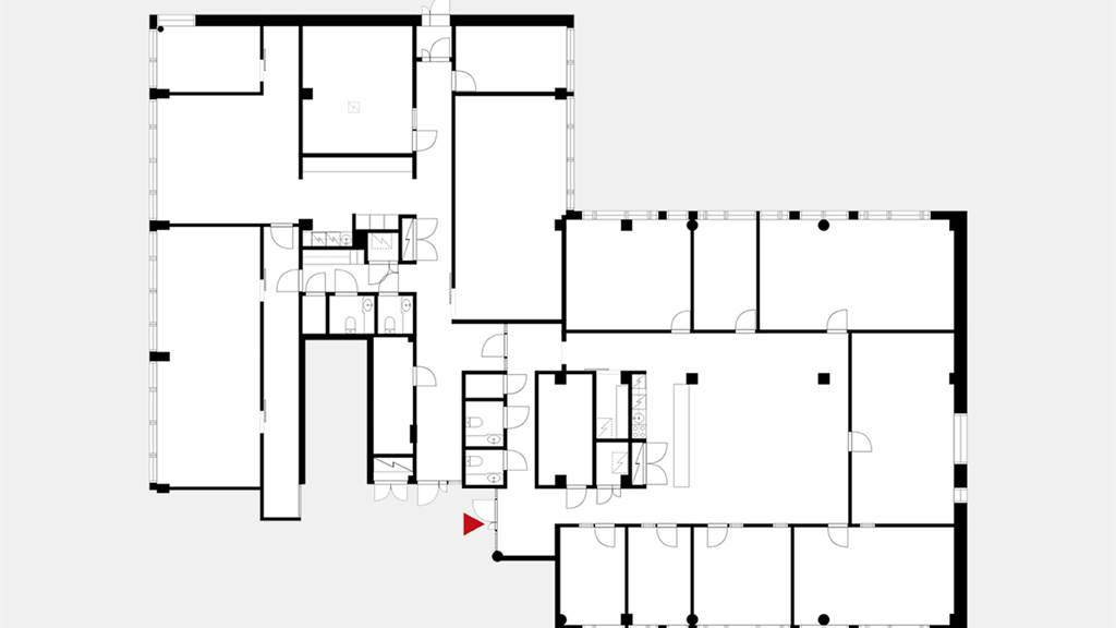 Insinöörinkatu 41 A