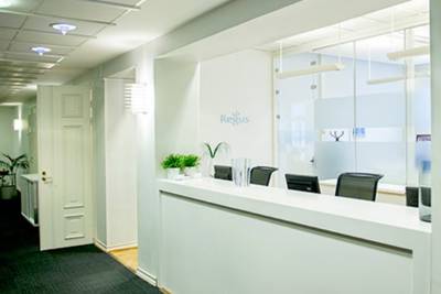 Mannerheimintie 12 B