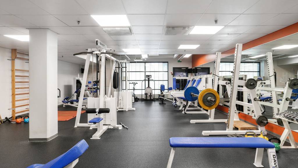 Hatanpään Valtatie 24