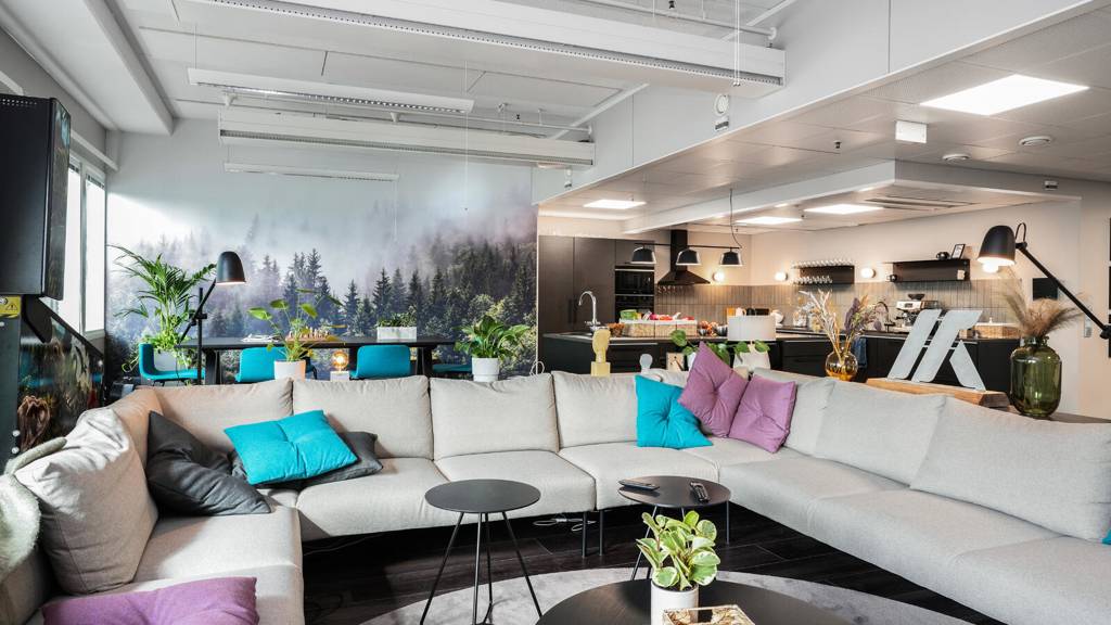 Hatanpään Valtatie 24