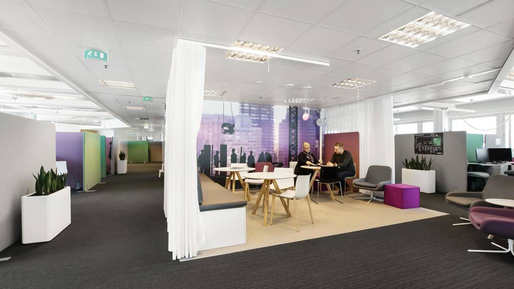 Hatanpään Valtatie 24