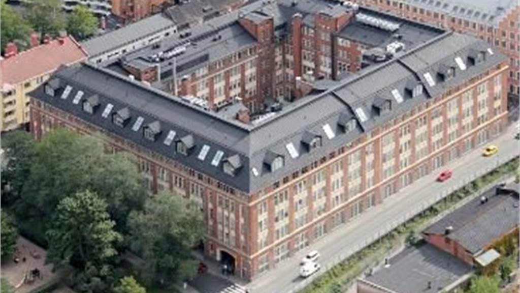 Pursimiehenkatu 29-31