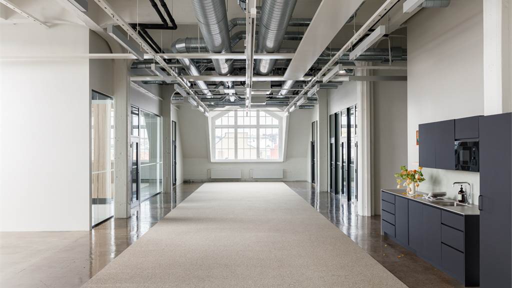 Pursimiehenkatu 29-31