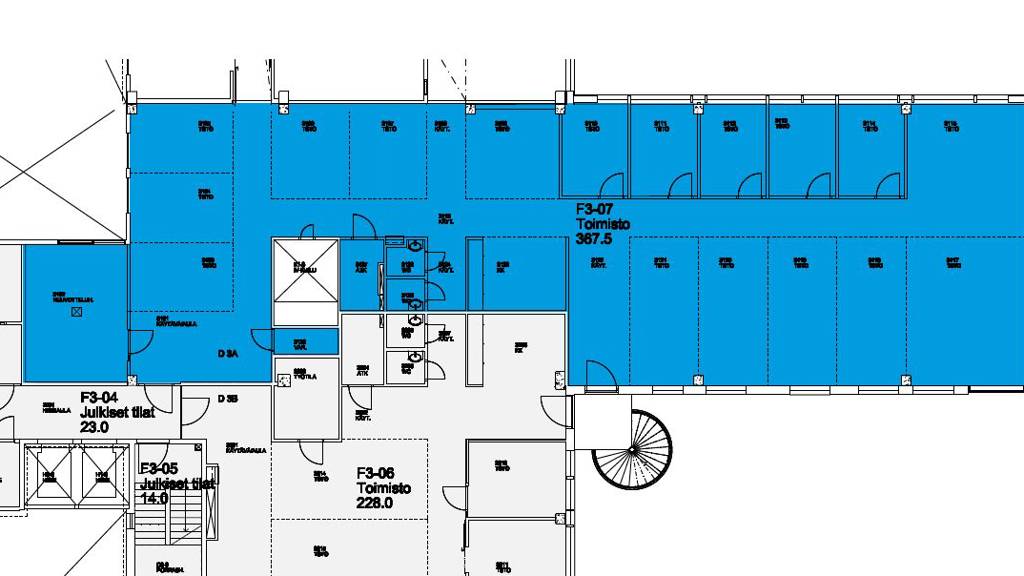 Bertel Jungin aukio 3