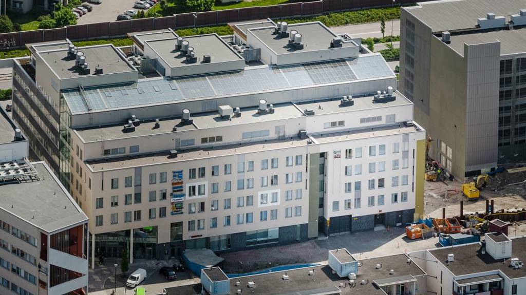 Bertel Jungin aukio 3