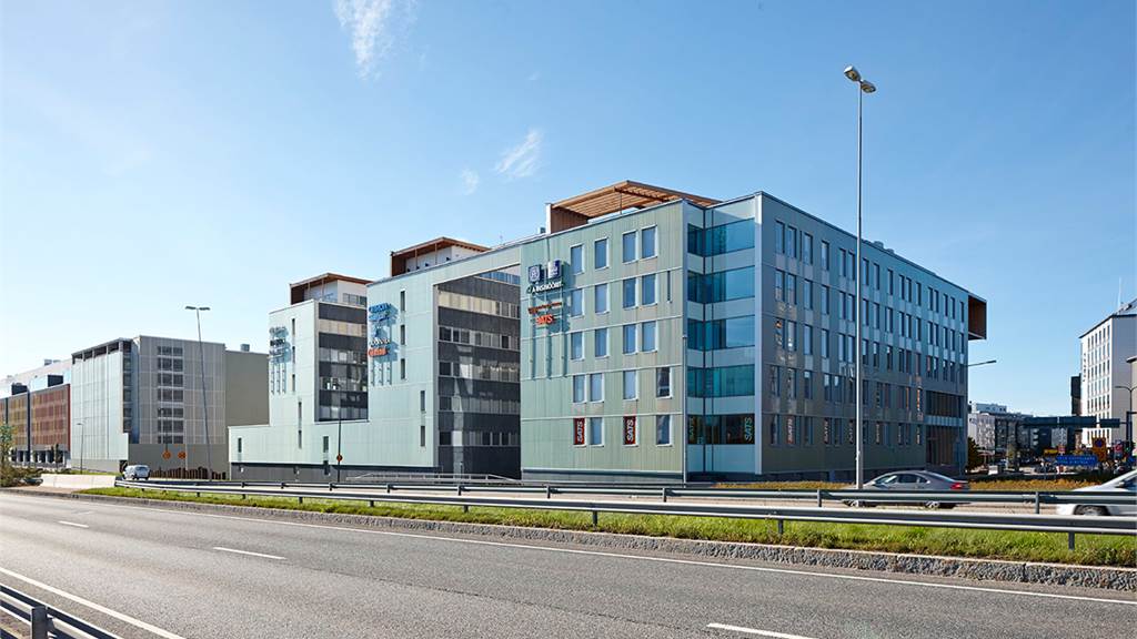 Bertel Jungin aukio 1