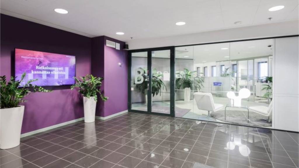 Hermannin Rantatie 10