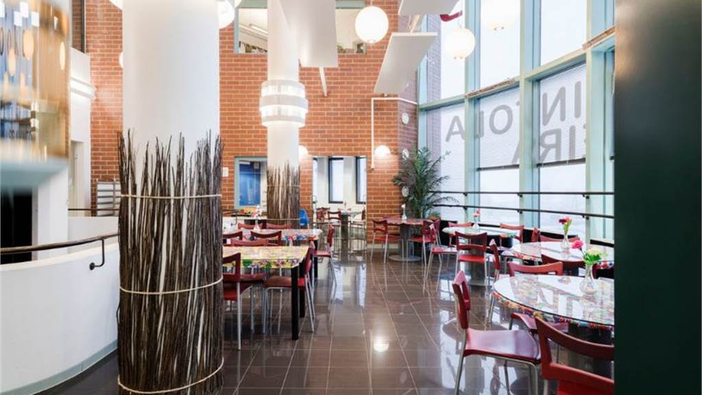 Hermannin Rantatie 10