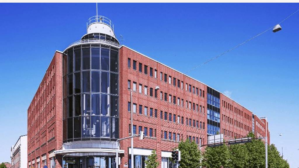 Hermannin Rantatie 10