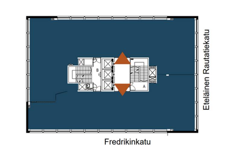 Fredrikinkatu 48