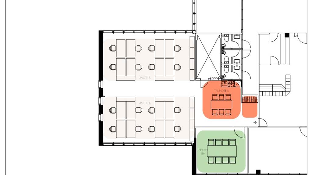 Lars Sonckin Kaari 10-16