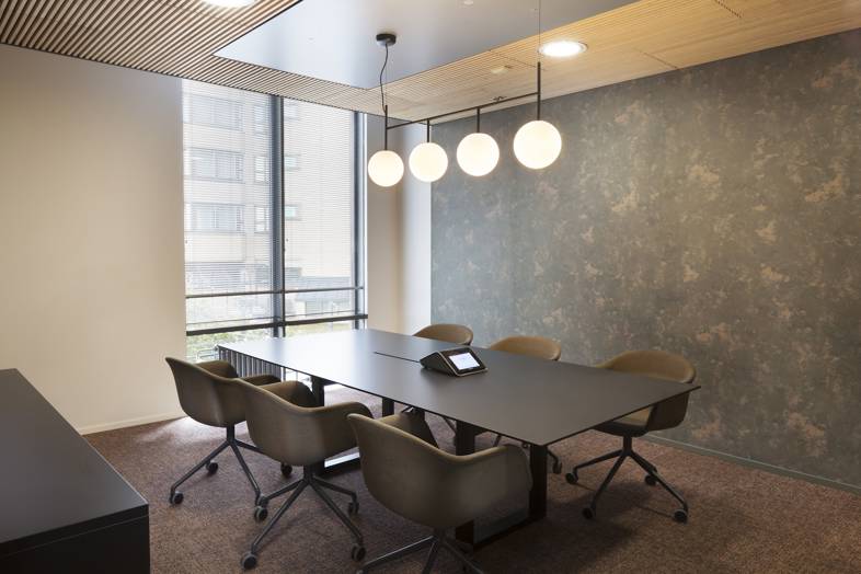 John Stenbergin ranta 2