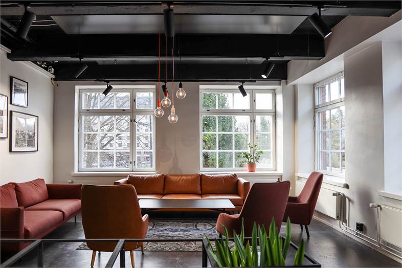 John Stenbergin ranta 2