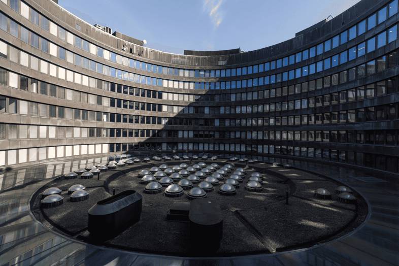 Siltasaarenkatu 18-20