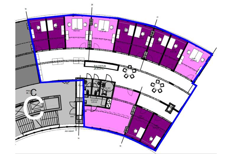 Siltasaarenkatu 18-20