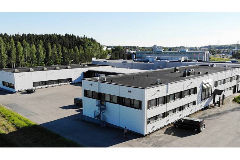 Martinkyläntie 39 A