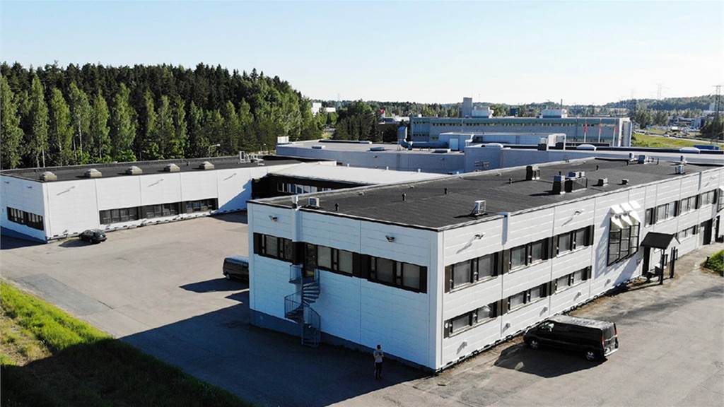 Martinkyläntie 39 A