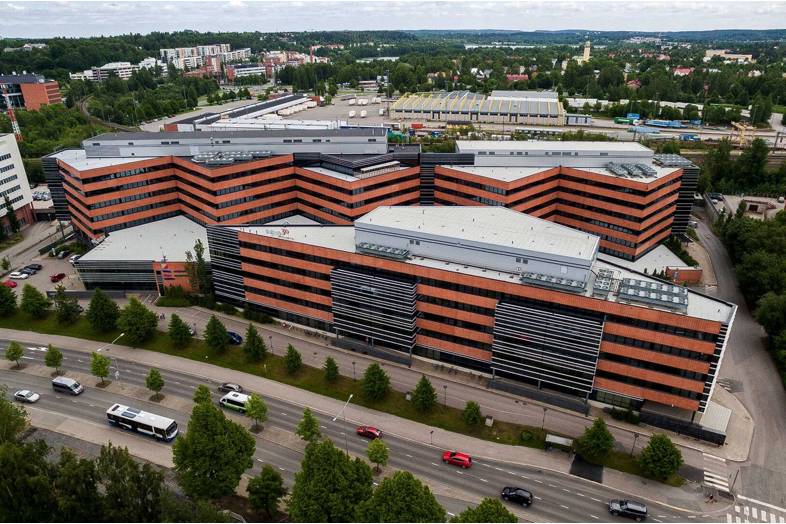 Hatanpään Valtatie 30