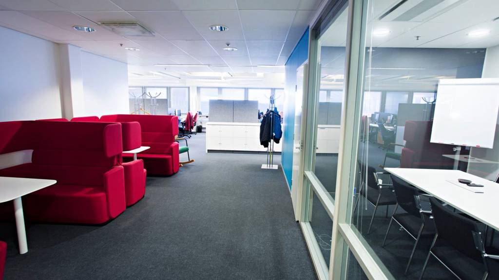 Hatanpään Valtatie 30